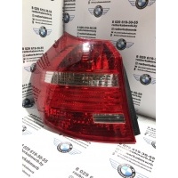 фонарь задний левый BMW 1 серия E81/E82/E87/E88 [рестайлинг] 2008 63217164955