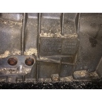 КПП автоматическая (АКПП) BMW 7 серия F01/F02 2011 24007610257