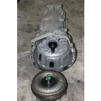 КПП автоматическая (АКПП) BMW 5 серия F07/F10/F11 2012 24007642051