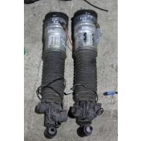 амортизатор задний левый BMW 7 серия F01/F02 2011 37106796929