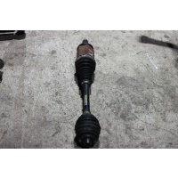 полуось передняя левая BMW 7 серия F01/F02 2011 31607593039