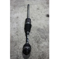 полуось передняя правая BMW 5 серия F07/F10/F11 2012 31607593044