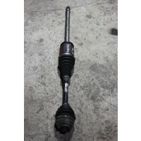полуось передняя правая BMW 7 серия F01/F02 2011 31607593042