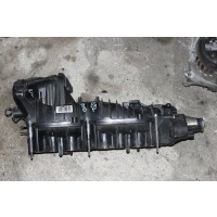 впускной коллектор BMW 1 серия E81/E82/E87/E88 [рестайлинг] 2008 11614728712
