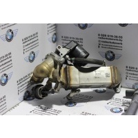 радиатор EGR BMW X5 E70 [рестайлинг] 2011 7805446