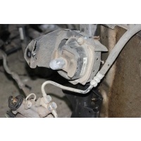 подушка крепления двигателя правая BMW X5 M E70 2012 22116793018