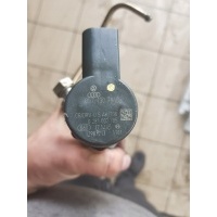 Регулятор жмите кла топлива audi 2.7 3.0 tdi 057130764c