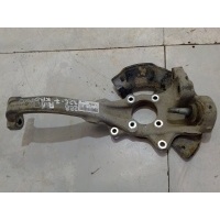 Кулак поворотный передний левый Hyundai Equus 2009- 517103M100