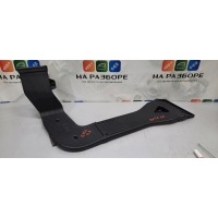 воздуховод отопителя INFINITI QX56 Z62 2012 27833 1LA0A