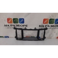 накладка на центральную консоль (торпеды) INFINITI QX56 Z62 2012 68270-1LA0A