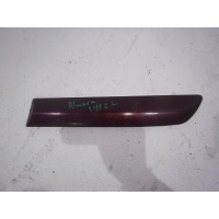 Молдинг двери задней левой Nissan Almera N16 2000-2006 78873BM600