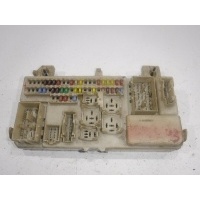 Блок предохранителей Mazda 3 1 BK 2003-2009 BS3E66730E