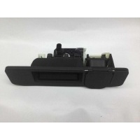 Ручка крышки багажника Mercedes C W205 2016 A1667500993