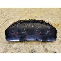 Audi a6 c5 2.4 спидометр часы eu 4b0920930l