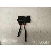 Блок согласования фаркопа Volkswagen Caddy 3 2007 1K0907383D