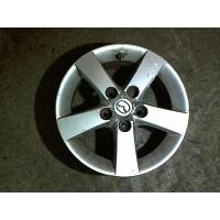 Диск колесный Mazda 3 (BK) 2003-2009 2004 9965D-06560