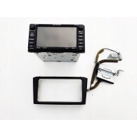Радио навигация avensis t25 рестайлинг 08662 - 00910