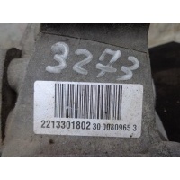 Редуктор передний Mercedes C-klasse (W204) 2007 - 2014 2010 2213301802