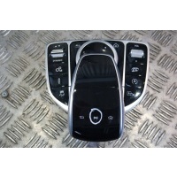 Управления idrive мерседес w213 a2139003814