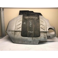 Декоративная крышка двигателя Audi A6 2006 059103925