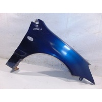 Крыло переднее правое Mitsubishi Lancer 9 CS 2000-2013 5220A734