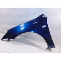 Крыло переднее левое Mitsubishi Lancer 9 CS 2000-2013 5220A733