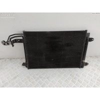Радиатор охлаждения (конд.) Volkswagen Golf-5 2007 1K0820411AH