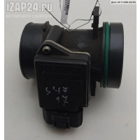 Измеритель потока воздуха Ford Focus I (1998-2005) 1999 98AB12B579DA