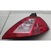 Фонарь задний правый Renault Megane II (2002-2008) 2003 8200073237