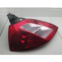 Фонарь задний левый Renault Megane II (2002-2008) 2003 8200073236