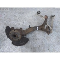 Ступица передняя правая Audi A4 B5 (1994-2001) 2000 8D0407258AL