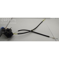 Замок двери Зад. Правая Audi A4 B5 (1994-2001) 1996 8D0839016A