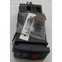 Кнопка аварийной сигнализации (аварийки) Audi A4 B5 (1994-2001) 1996 8D0941509D