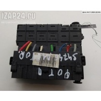 Блок предохранителей Peugeot 307 2004 9650663880 DELPHI BSM B5