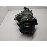 Компрессор кондиционера Volkswagen Golf-5 2004 1k0820803g