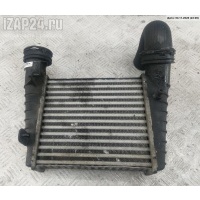 Радиатор интеркулера Volkswagen Passat B5+ (GP) 2004 3B0145805D