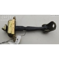 Ограничитель открывания двери передней R Nissan Micra K12 (2003-2010) 2003