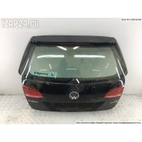 Стекло заднее Volkswagen Passat B7 2014 3AF827025A