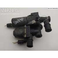 Кран отопителя (печки) BMW 3 E46 (1998-2006) 2004 64118369807