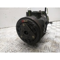 Компрессор кондиционера Audi A6 C4 (1994-1997) 1995 4A0260805AD