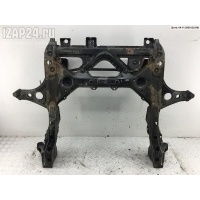 Балка подвески передняя (подмоторная) Mercedes Vaneo 2002 A4146200387