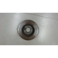 Диск тормозной перед. Toyota Auris E15 2006-2012 2007 4351212670
