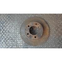 Диск тормозной перед. BMW 5 E39 1995-2003 1999 34116767061