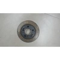 Диск тормозной зад. Hyundai i30 2017- 2017 584113X300
