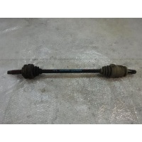 Привод задний левый Subaru Legacy Outback 2 BH 1998-2003 28421AE021
