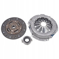 комплект сцепление blue print adt330272 312100d080