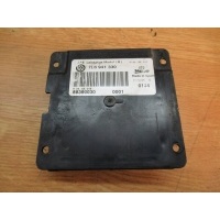 Блок лампы ксенон правая volkswagen passat b6 3c0 05 - 10r