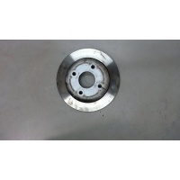 Диск тормозной, зад. Ford Focus 1 1998-2004 2003 1780880