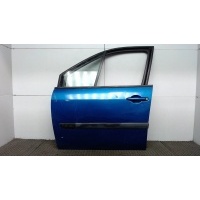 Замок двери, перед. левая Renault Scenic 2003-2009 2004 8200119124