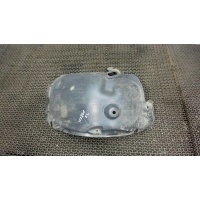 Защита крыла пластмассовая (подкрылок), перед. левая Renault Megane 3 2009- 2010 638453816R